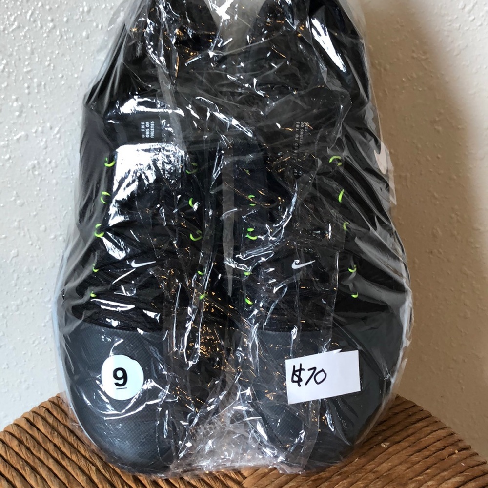 Nike FI Impact 3 Men's Golf Shoes - AH6959 003